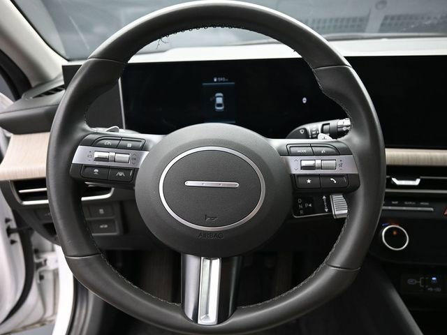 Used 2025 Hyundai Sonata SEL FWD image 23