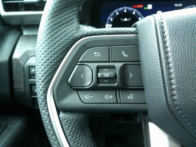 New 2026 Toyota Tacoma Limited image 14