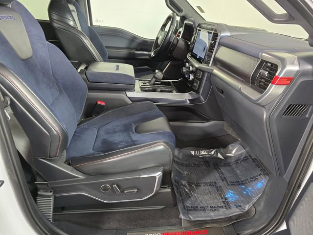 Used 2023 Ford F150 Raptor w/ Raptor 37 Performance Package image 11