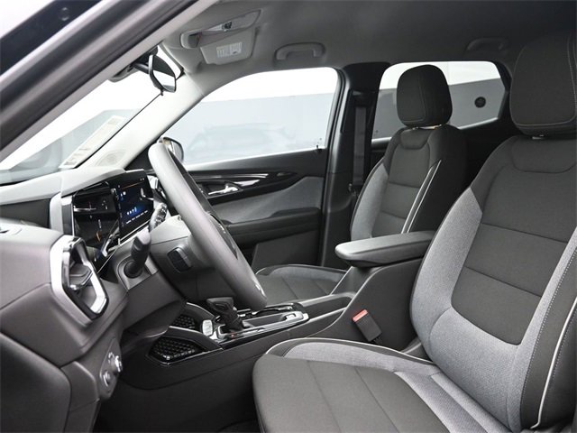 New 2026 Chevrolet TrailBlazer LT image 9