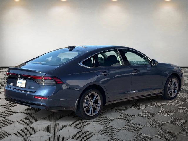 Used 2025 Honda Accord EX-L image 6