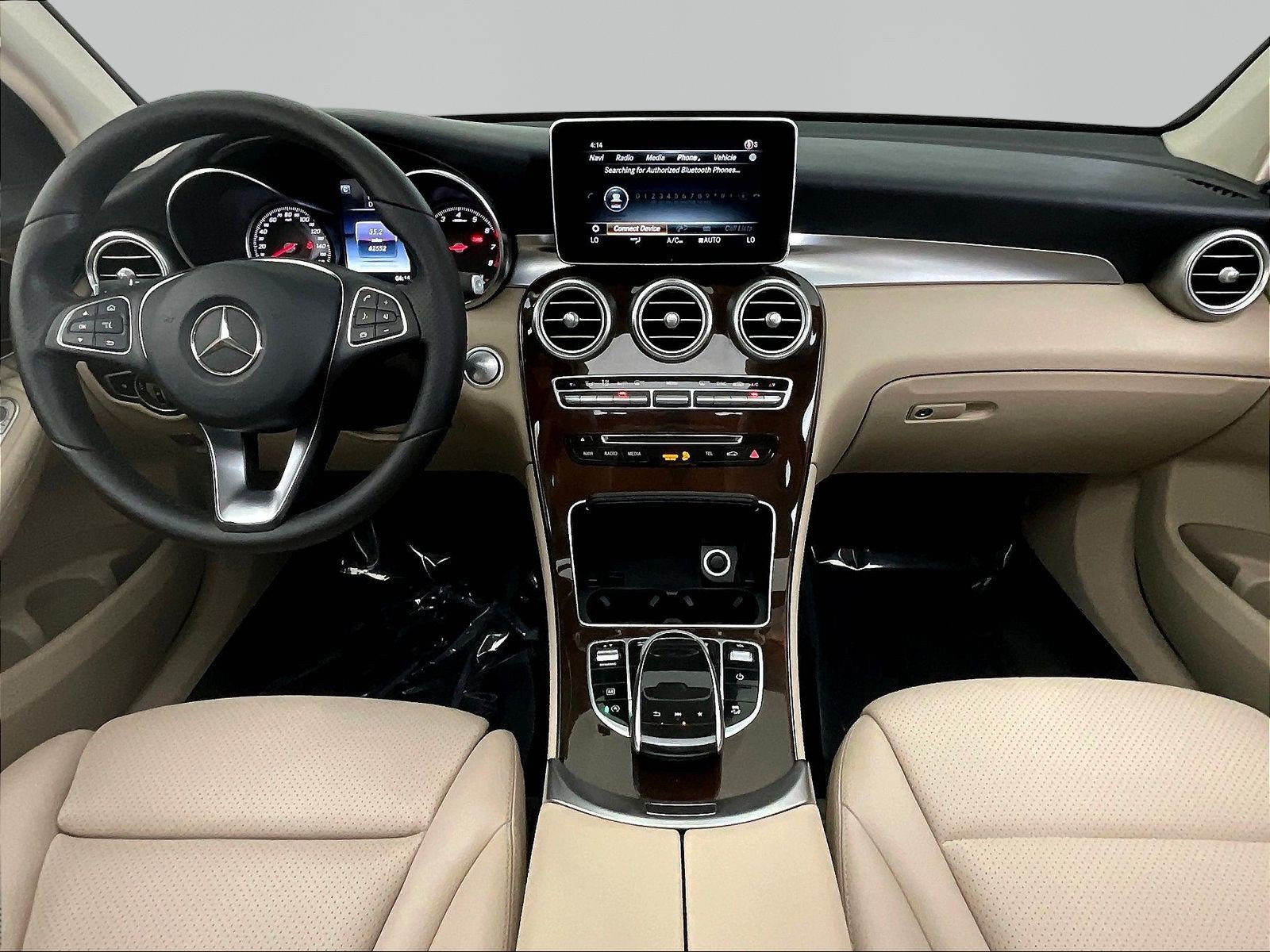 Used 2018 Mercedes-Benz GLC 300 4MATIC image 7