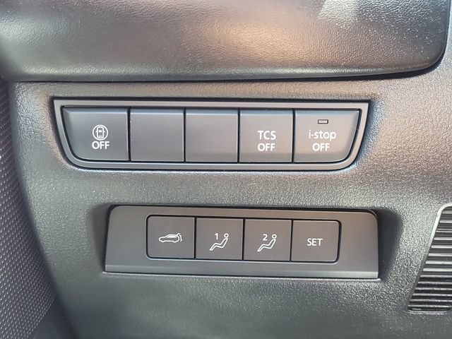 Certified 2025 MAZDA CX-50 AWD 2.5 Turbo w/ Accent Package image 11