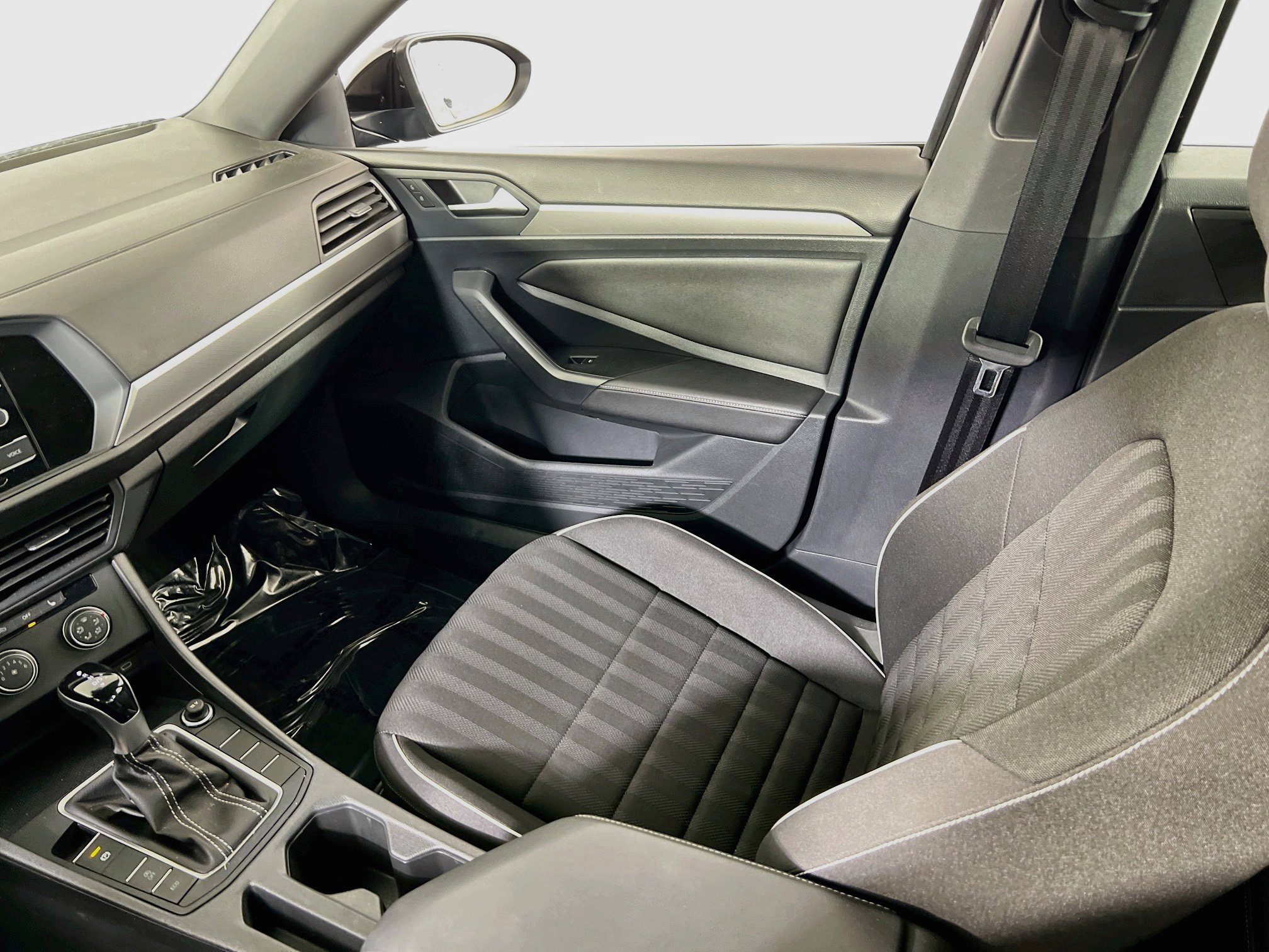 Used 2024 Volkswagen Jetta Sport FWD image 22
