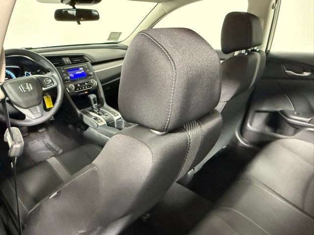 Used 2017 Honda Civic LX image 34