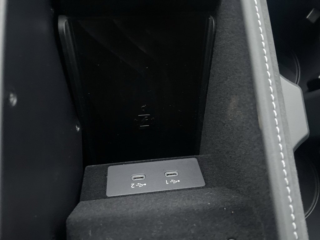 New 2026 INFINITI QX80 Autograph image 31