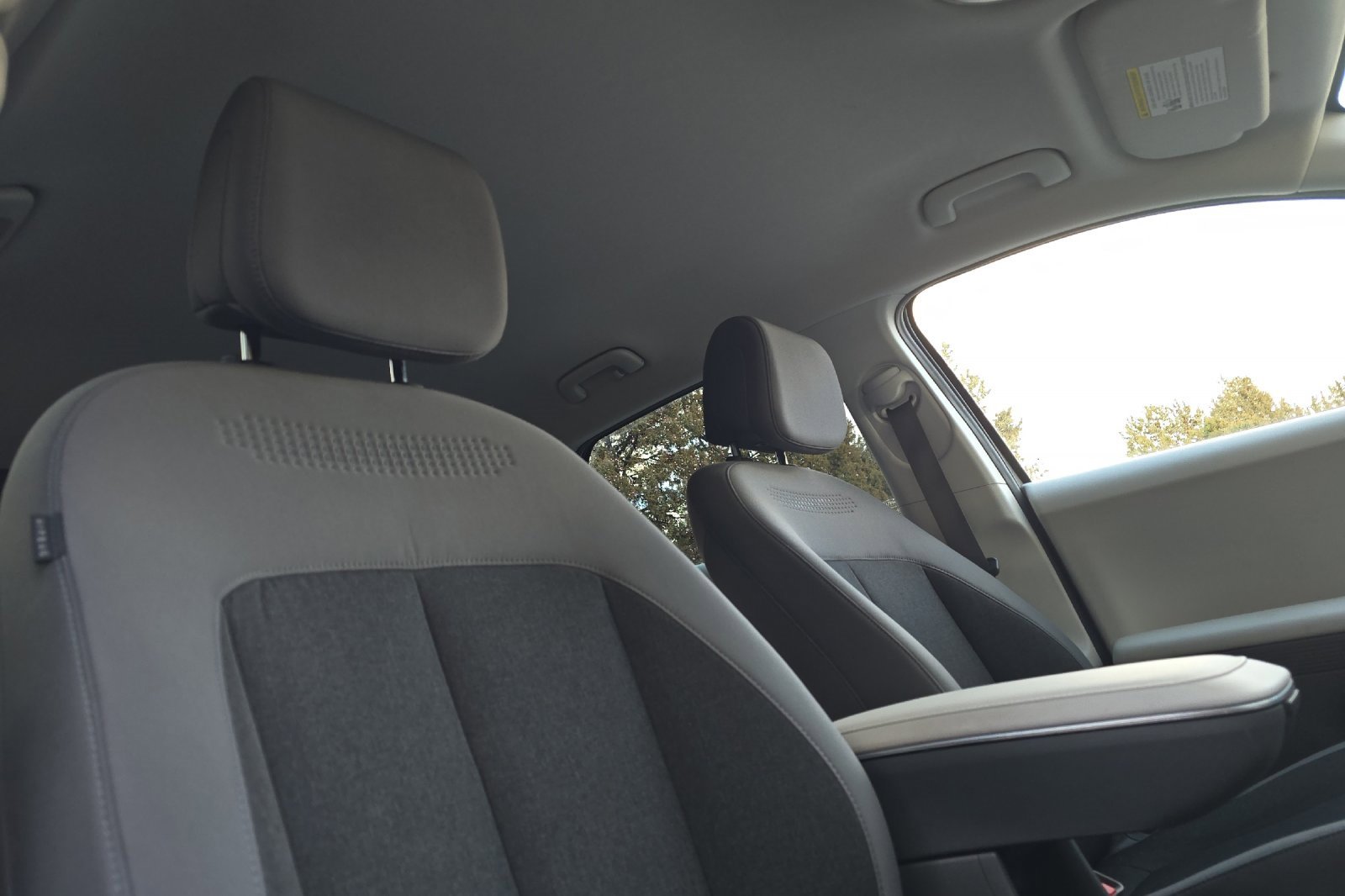 Used 2023 Hyundai Ioniq 5 SE image 21