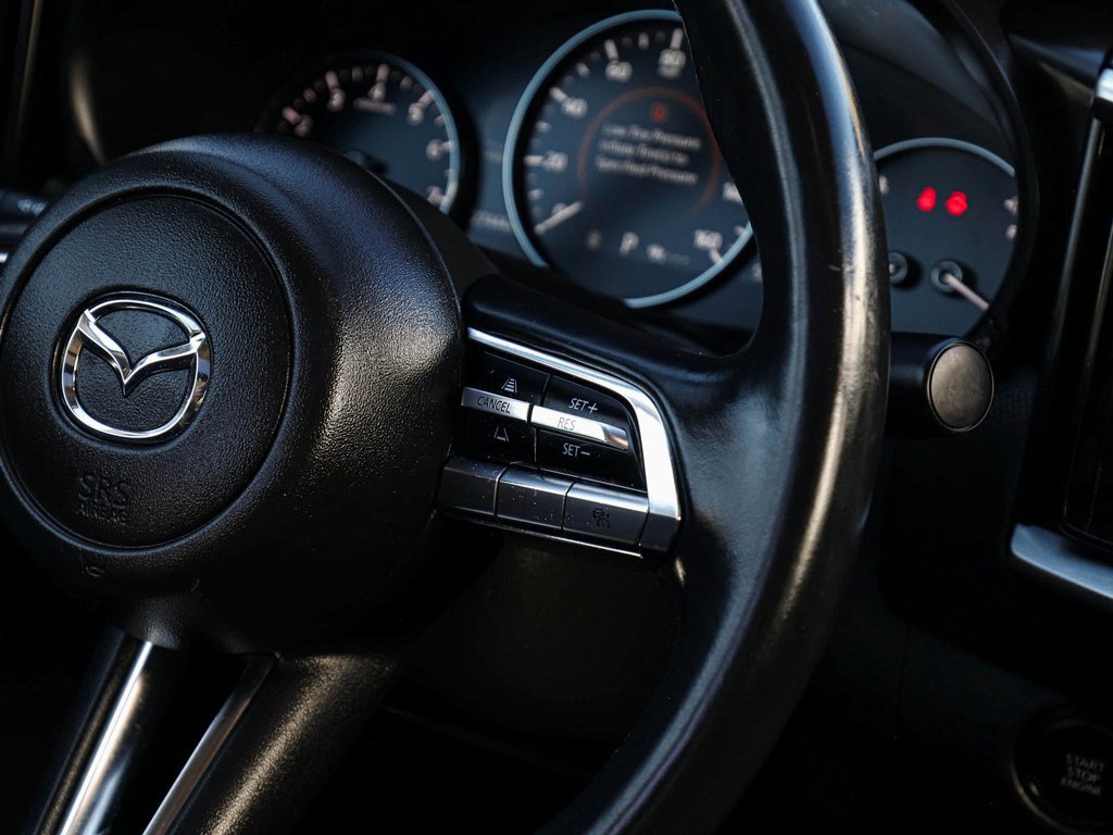 Used 2023 MAZDA CX-50 2.5 S w/ Cargo Package image 22