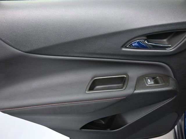 Used 2022 Chevrolet Equinox RS w/ RS Leather Package image 19