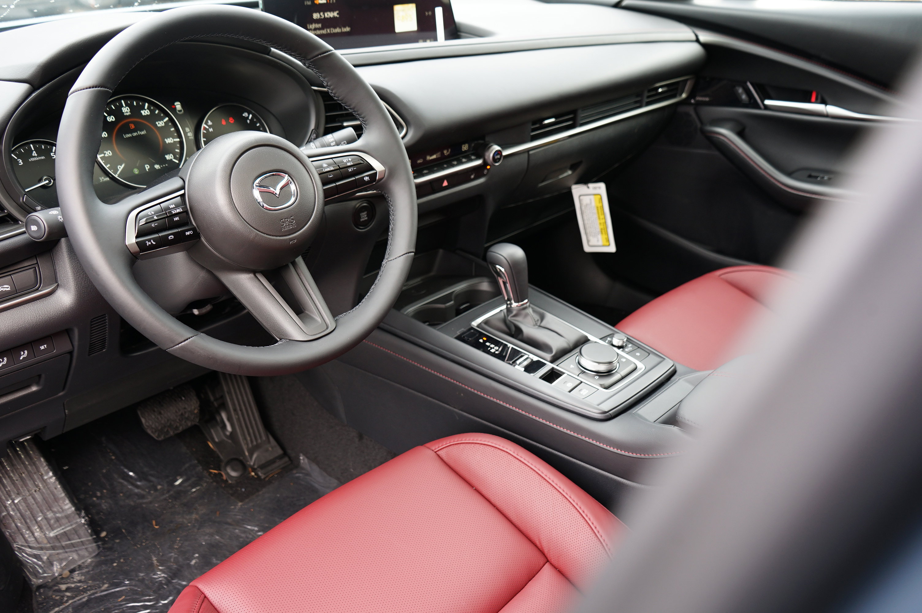 New 2026 MAZDA CX-30 AWD 2.5 S image 11
