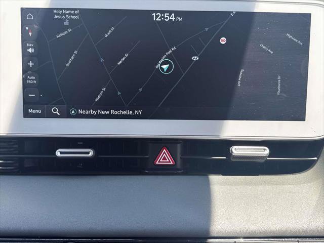Used 2023 Hyundai Ioniq 5 SEL AWD/4WD image 26