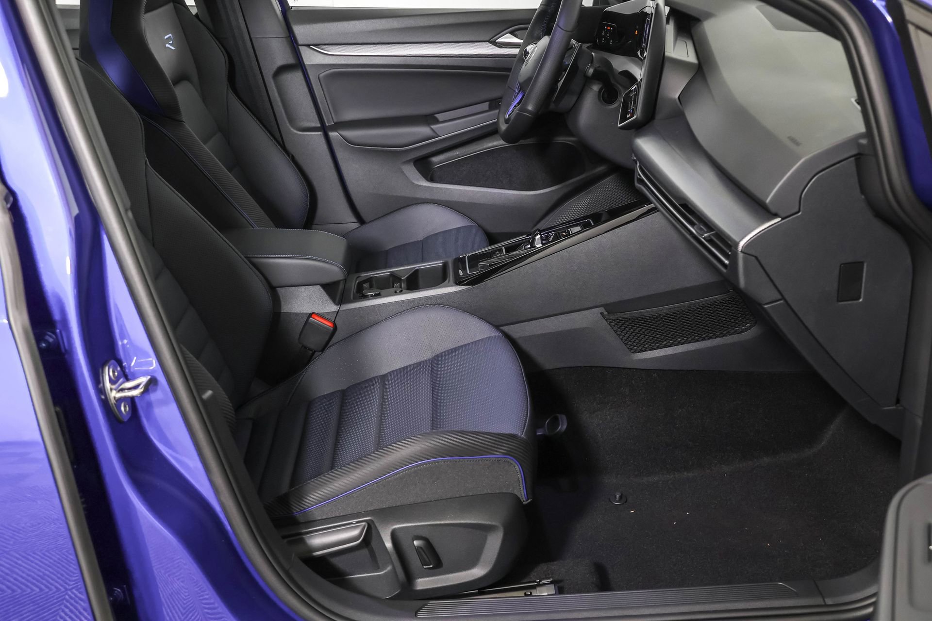 New 2026 Volkswagen Golf image 42