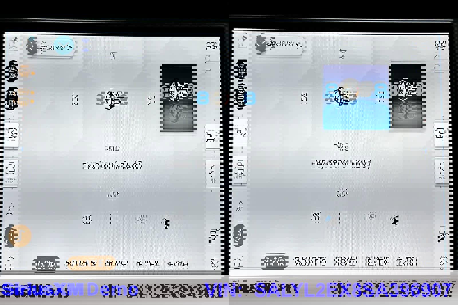 Used 2025 Land Rover Range Rover Velar Dynamic SE image 29