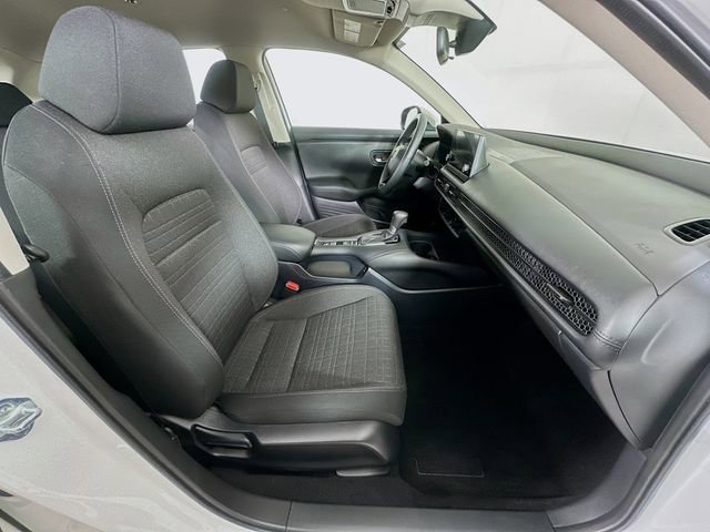 Certified 2024 Honda HR-V LX image 7