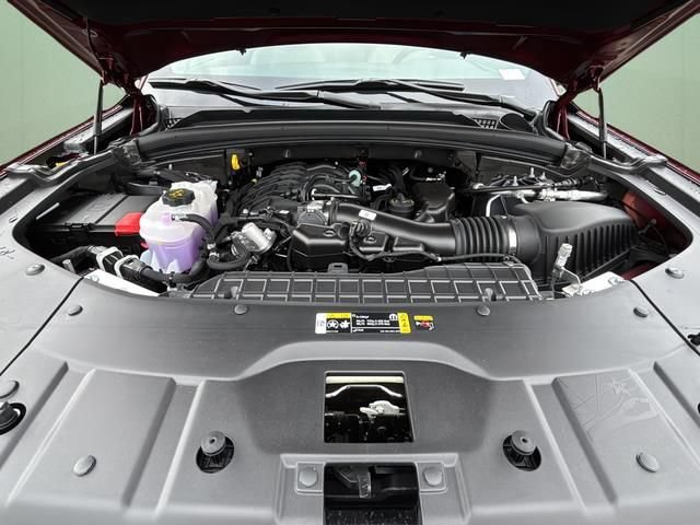 Used 2025 Jeep Grand Cherokee Limited AWD/4WD image 13
