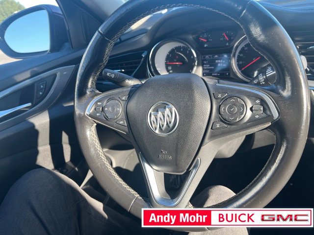 Used 2019 Buick Regal Preferred FWD image 30