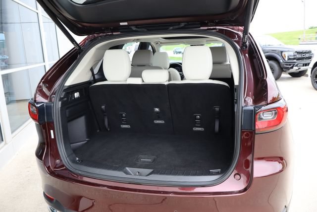 Used 2024 MAZDA CX-90 3.3 Turbo w/ Premium Plus Pkg AWD/4WD image 32