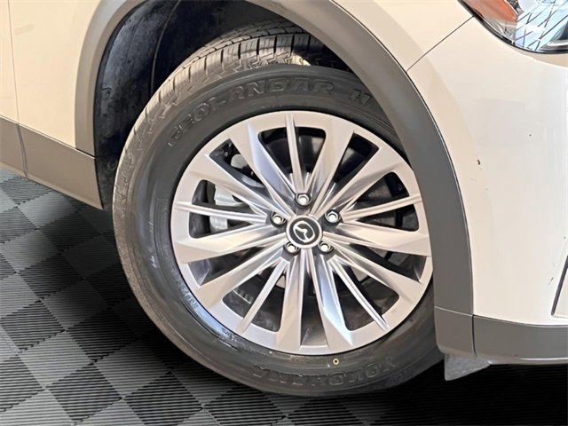 Used 2025 MAZDA CX-90 3.3 Turbo w/ Preferred Package image 29