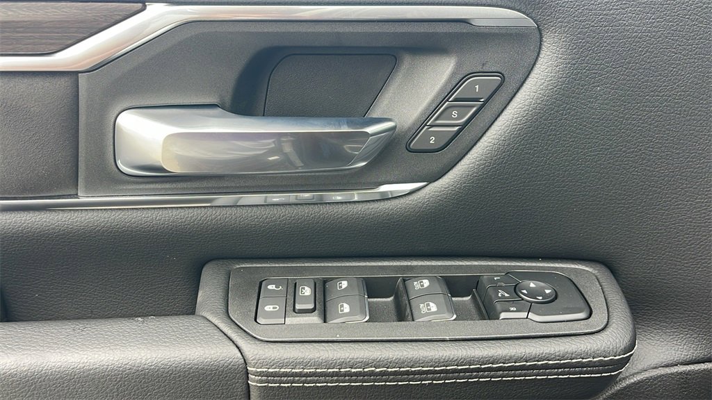New 2026 RAM 1500 Laramie image 16