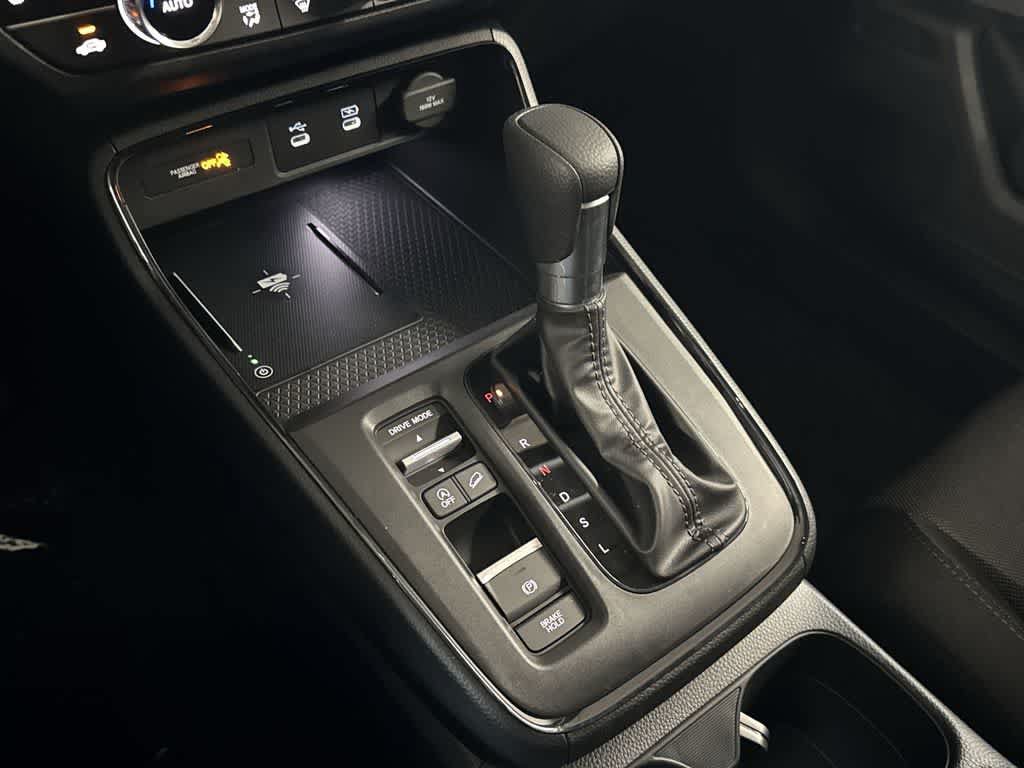 New 2026 Honda CR-V EX image 20