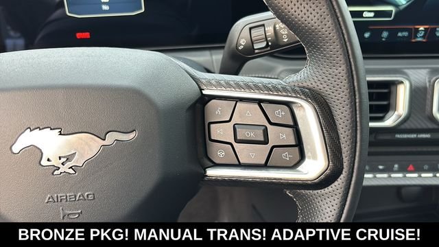 New 2026 Ford Mustang GT Premium RWD image 14