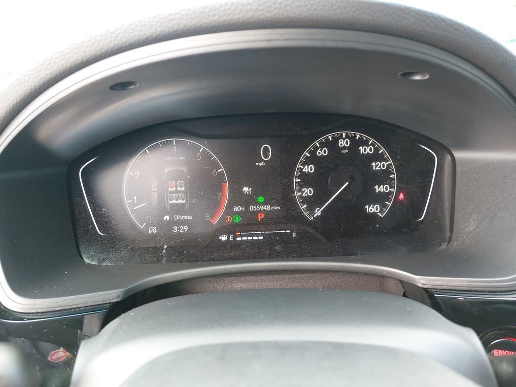 Used 2023 Honda Civic EX image 20