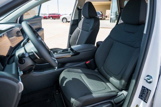 New 2026 Hyundai Tucson Blue SE image 10