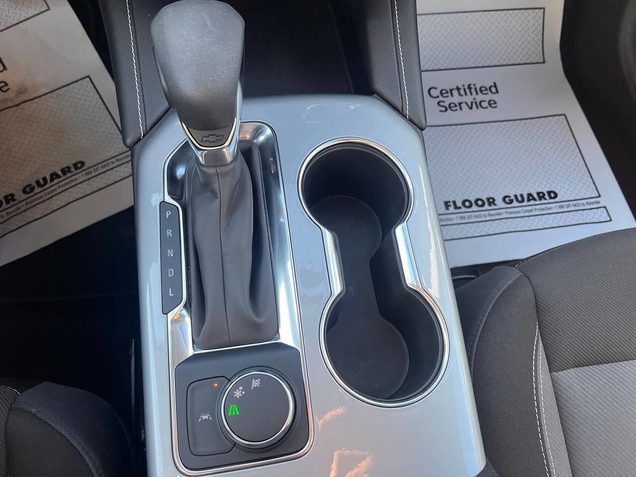 Used 2025 Chevrolet Blazer LT image 26