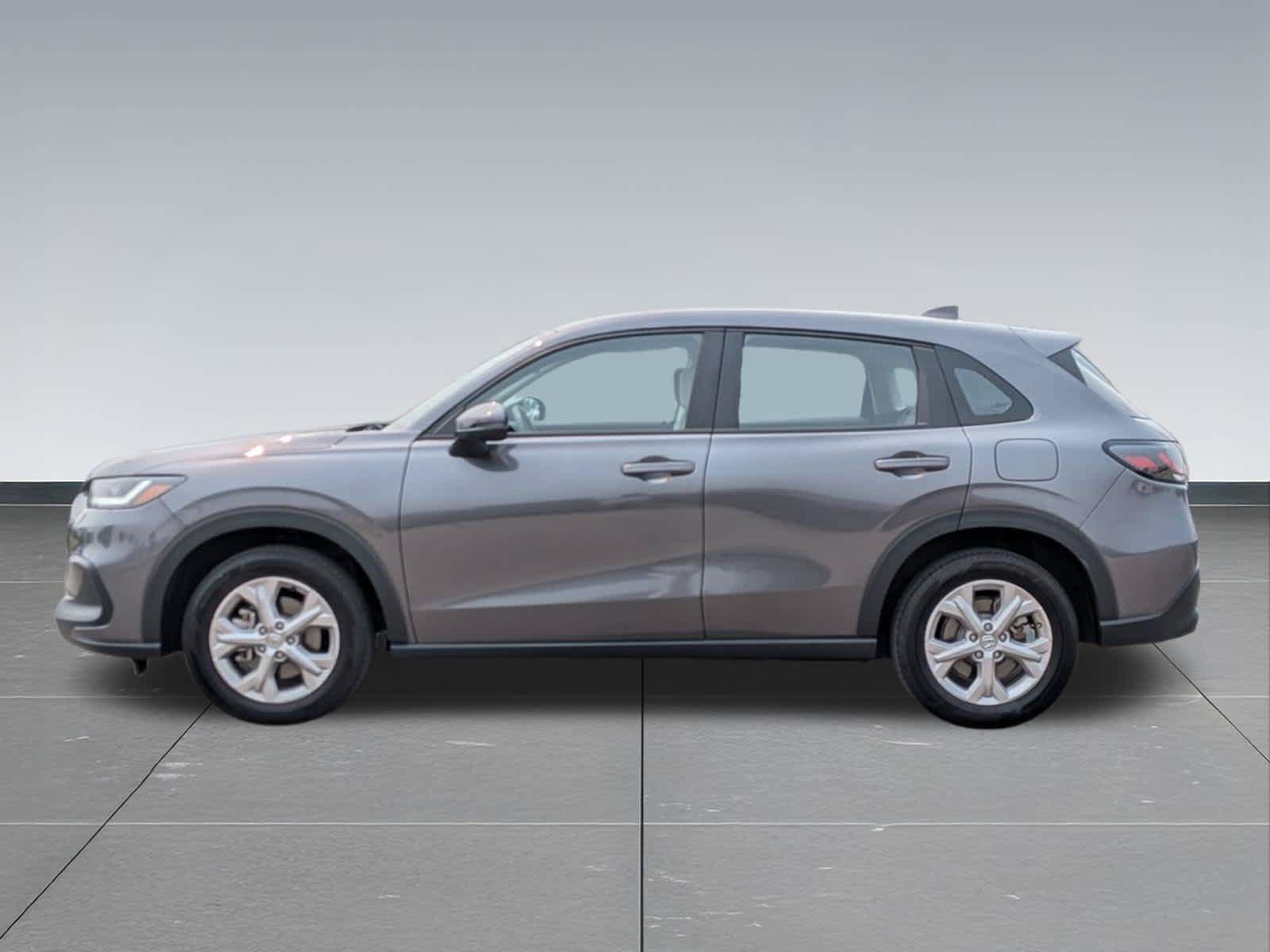 Used 2024 Honda HR-V LX image 2