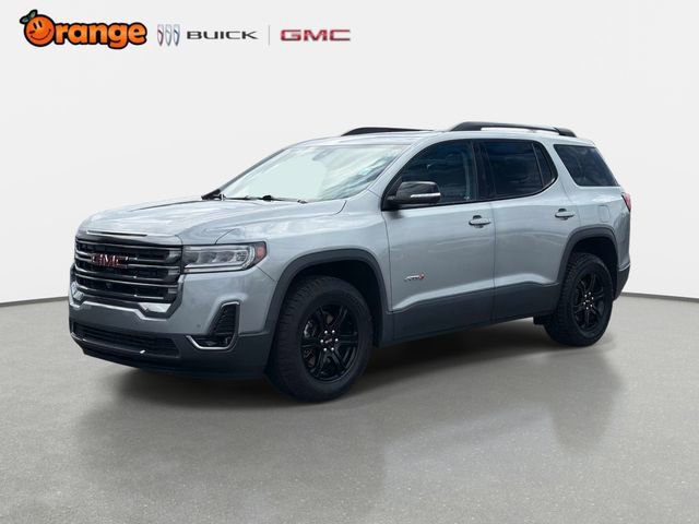 Used 2023 GMC Acadia AT4 w/ Technology Package AWD/4WD image 7