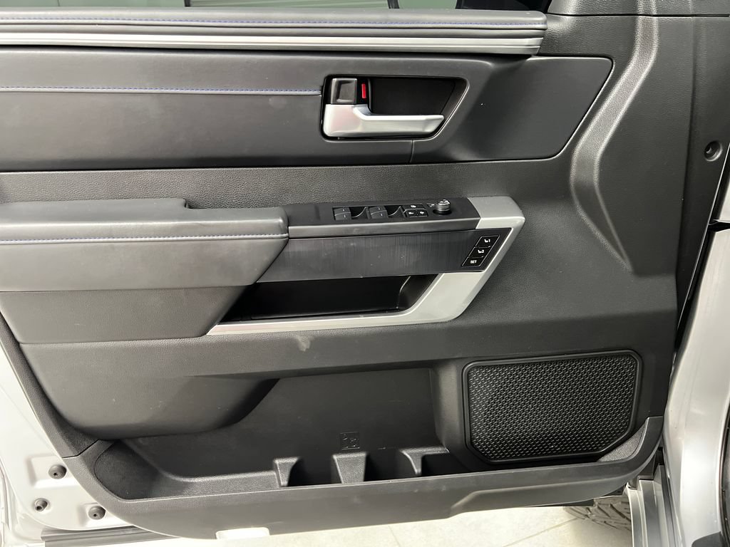 Used 2024 Toyota Tundra Platinum RWD image 14