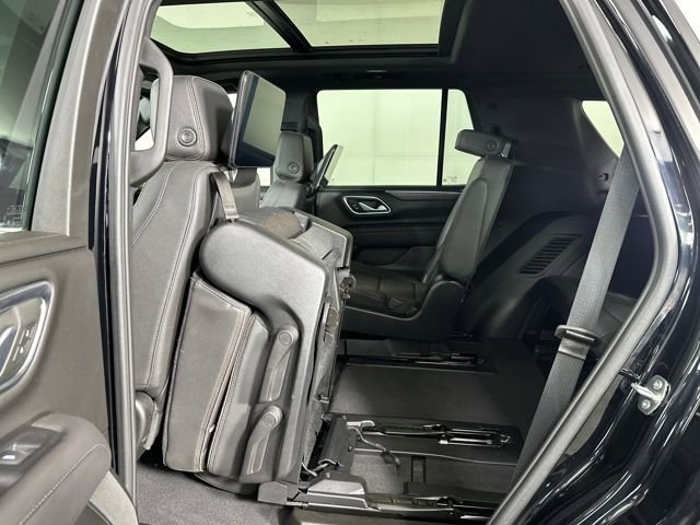 Used 2024 Chevrolet Tahoe High Country w/ Advanced Technology Package image 26