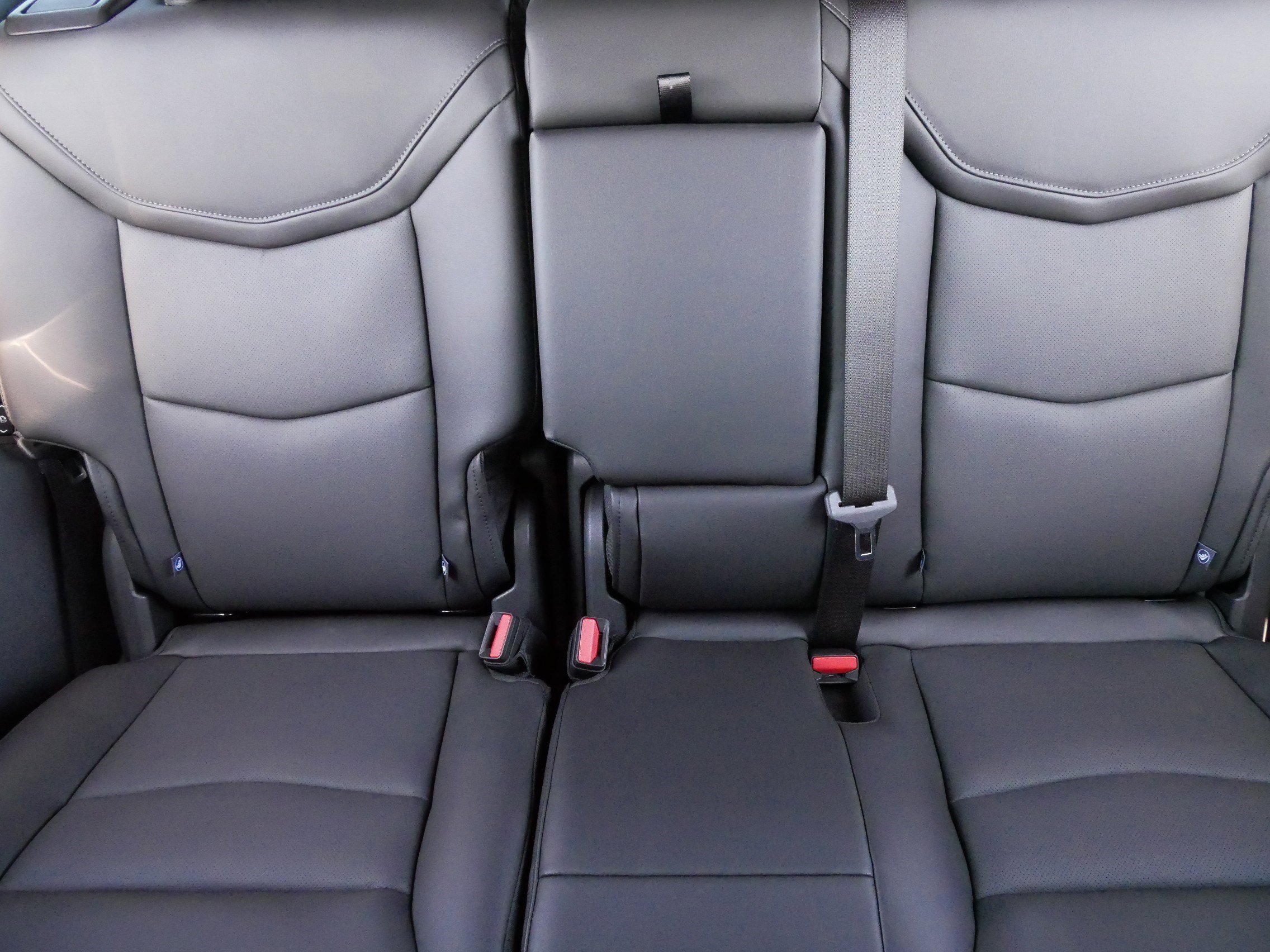 New 2025 Cadillac XT6 Sport image 11