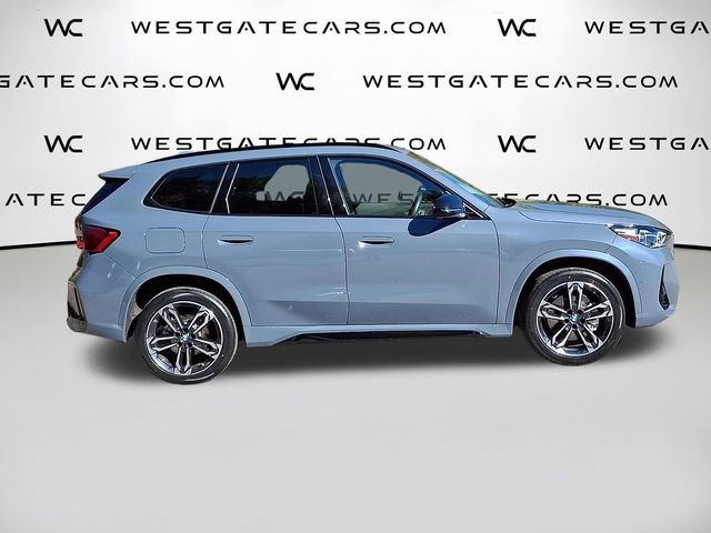 Used 2023 BMW X1 xDrive28i w/ M Sport Package image 10