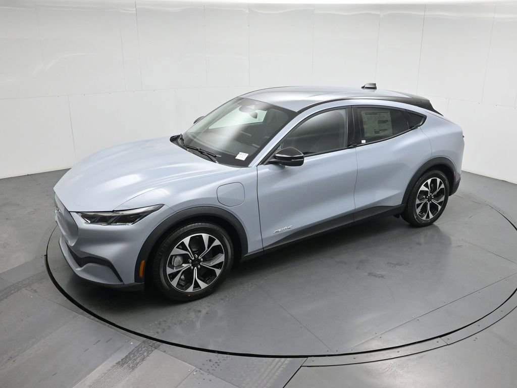 New 2026 Ford Mustang Mach-E Select image 41