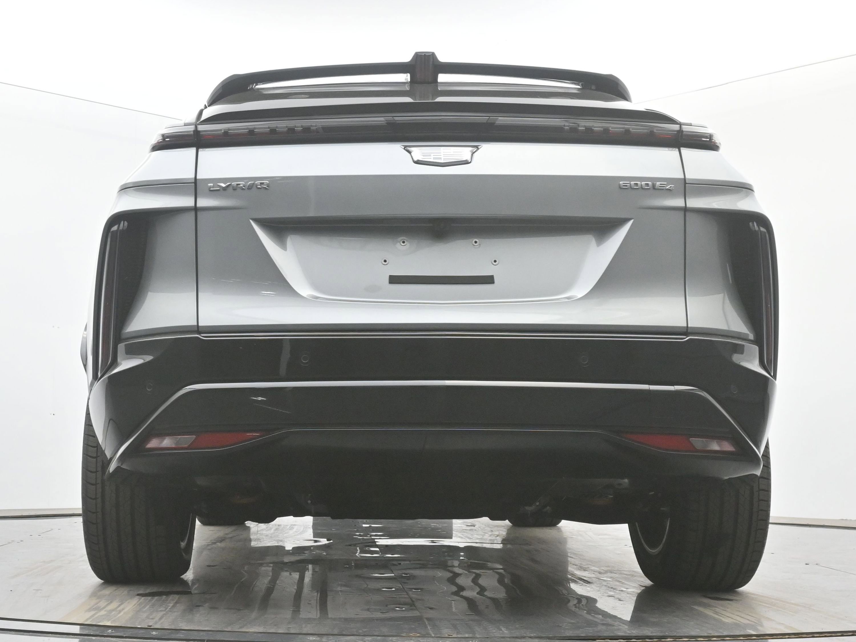 New 2026 Cadillac Lyriq Sport w/ LPO, Floor Liner Package AWD/4WD image 18