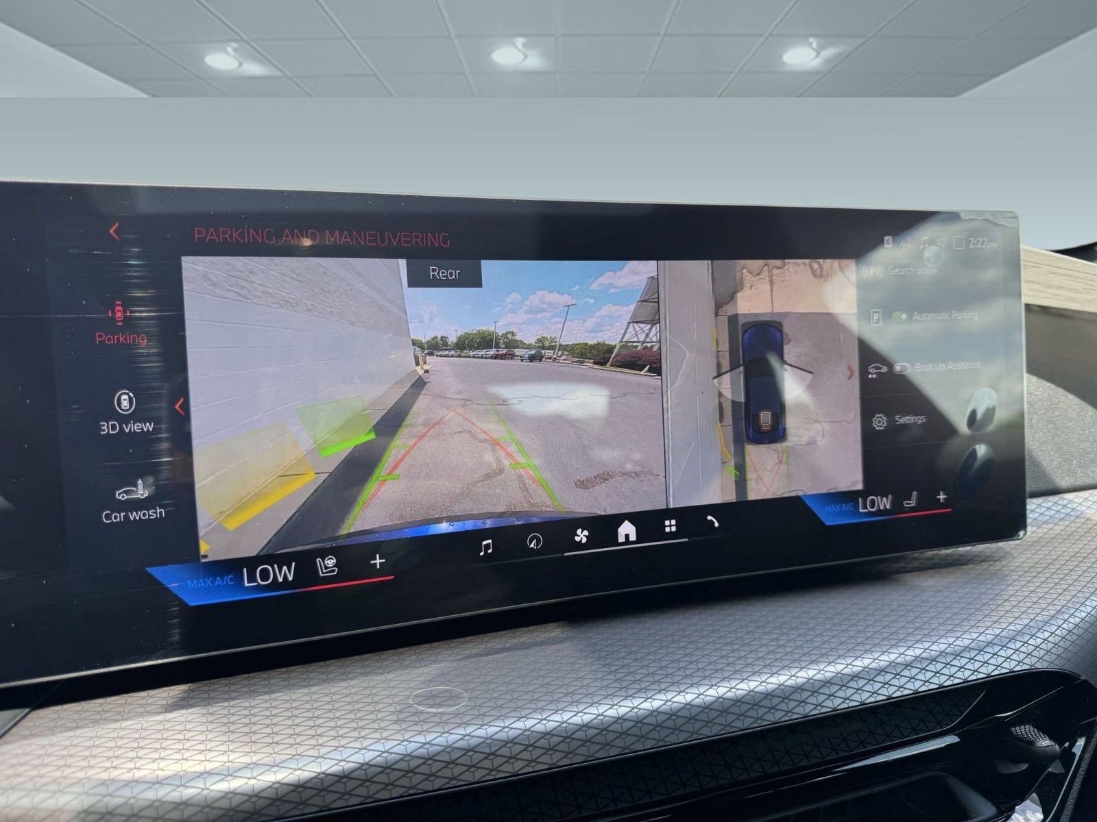 Used 2026 BMW 430i 430i w/ M Sport Package image 29