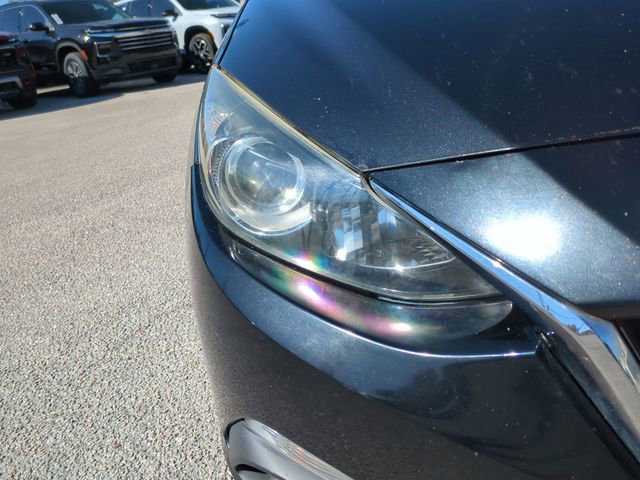 Used 2014 MAZDA MAZDA3 i Touring image 9