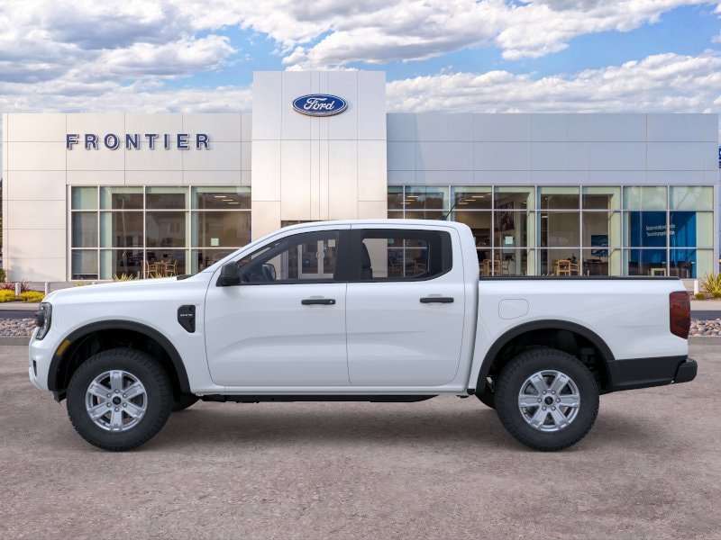 New 2026 Ford Ranger XL RWD image 29
