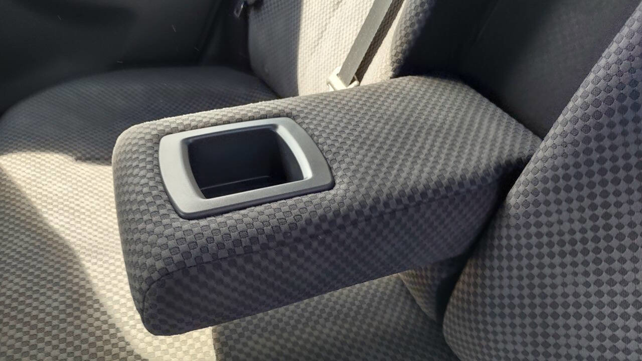 Used 2007 Toyota Yaris Sedan image 30