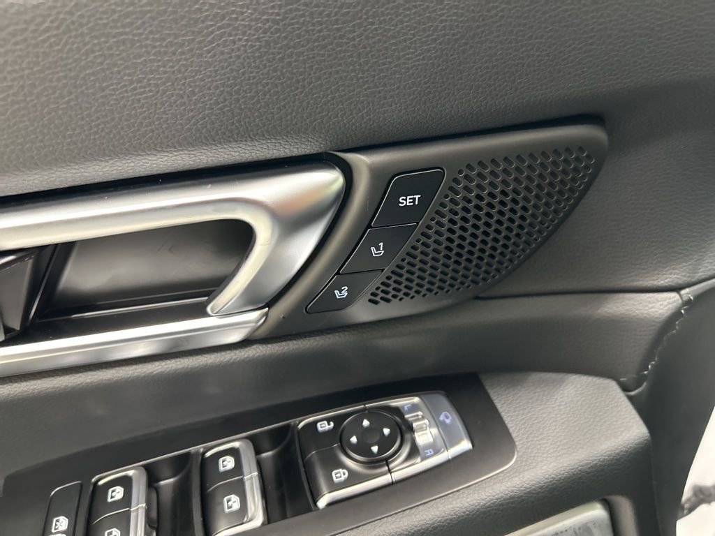 New 2025 Kia Telluride SX X-Line image 13