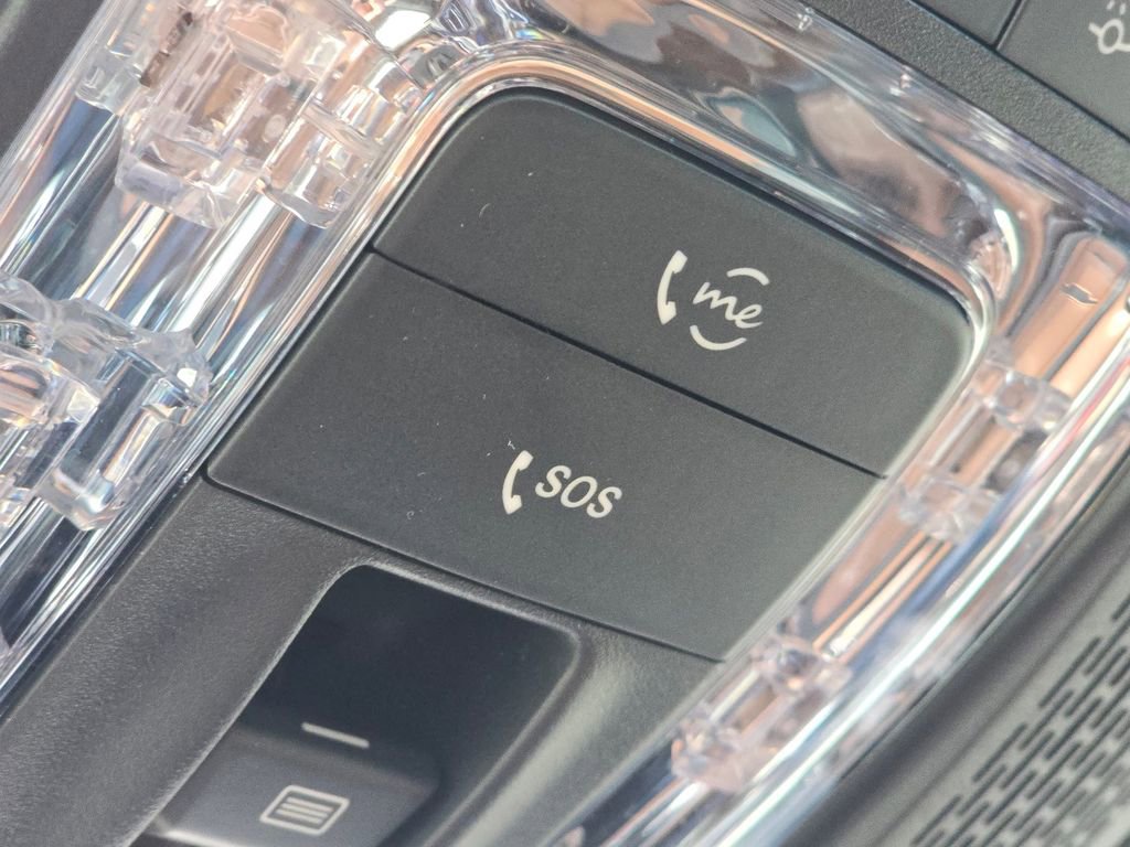 New 2026 Mercedes-Benz GLE 63 AMG S image 8