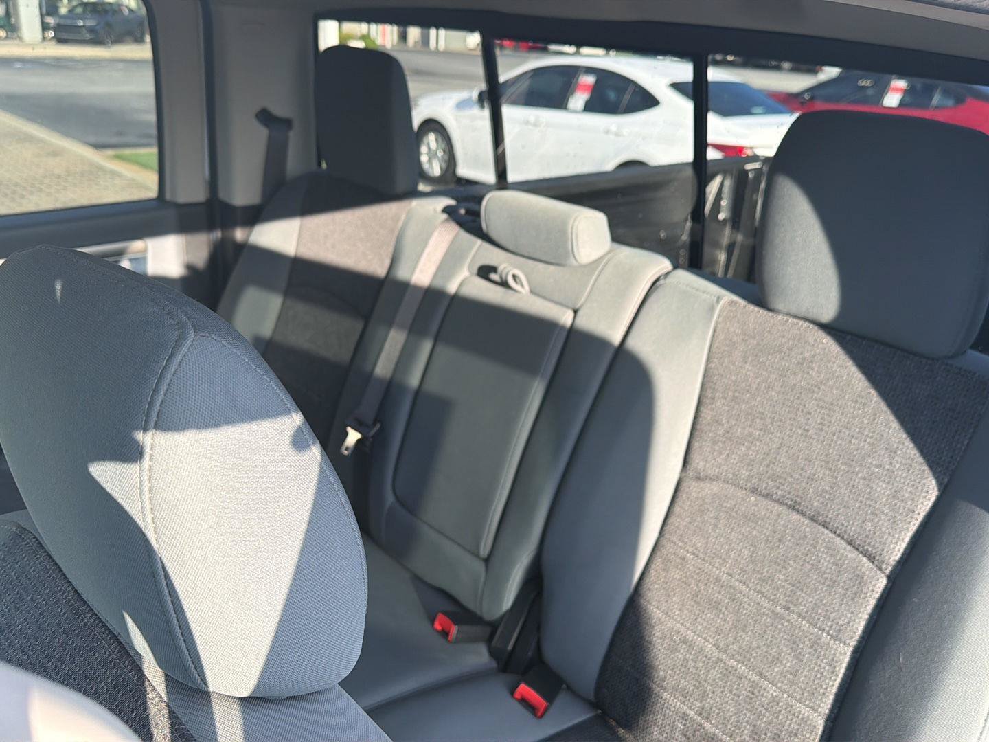 Used 2019 RAM 1500 Big Horn RWD image 30