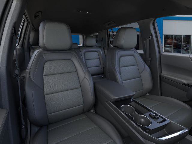 New 2026 Chevrolet Equinox LT w/ Convenience Package II image 46