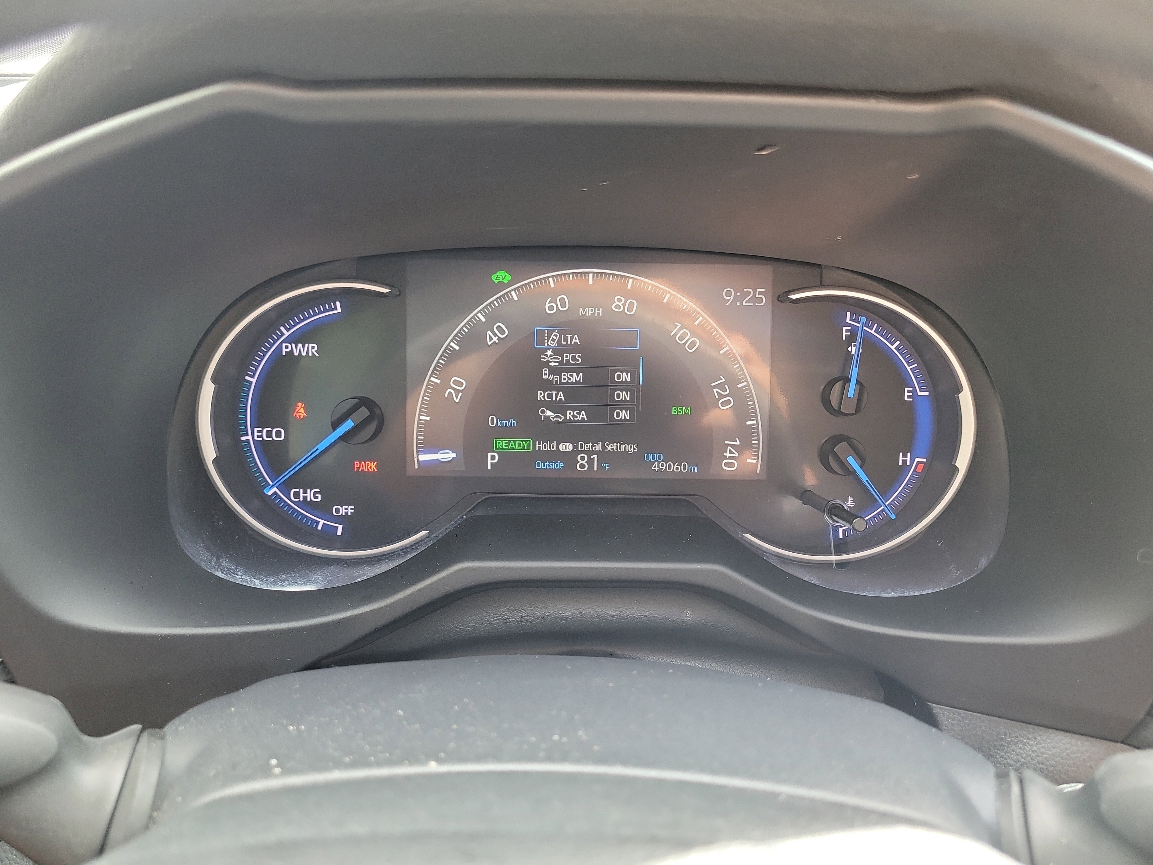 Certified 2024 Toyota RAV4 XLE w/ Convenience Package image 32