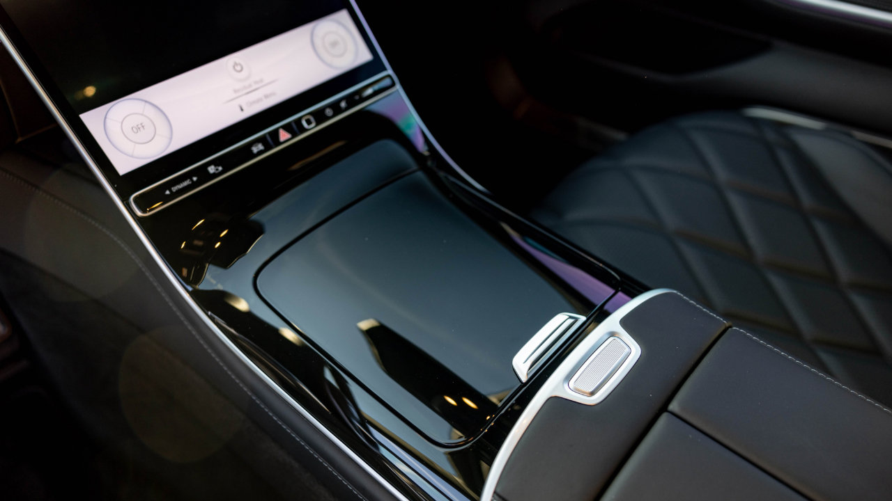 Used 2023 Mercedes-Benz Maybach S 580 S 580 4MATIC image 29