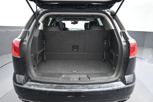 Used 2015 Buick Enclave Leather AWD/4WD image 16