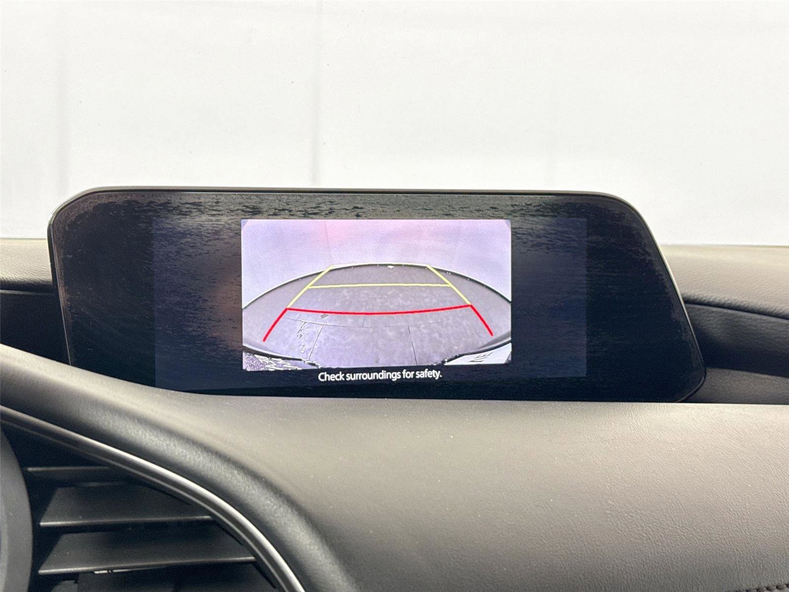 Used 2020 MAZDA MAZDA3 4DR FWD image 22