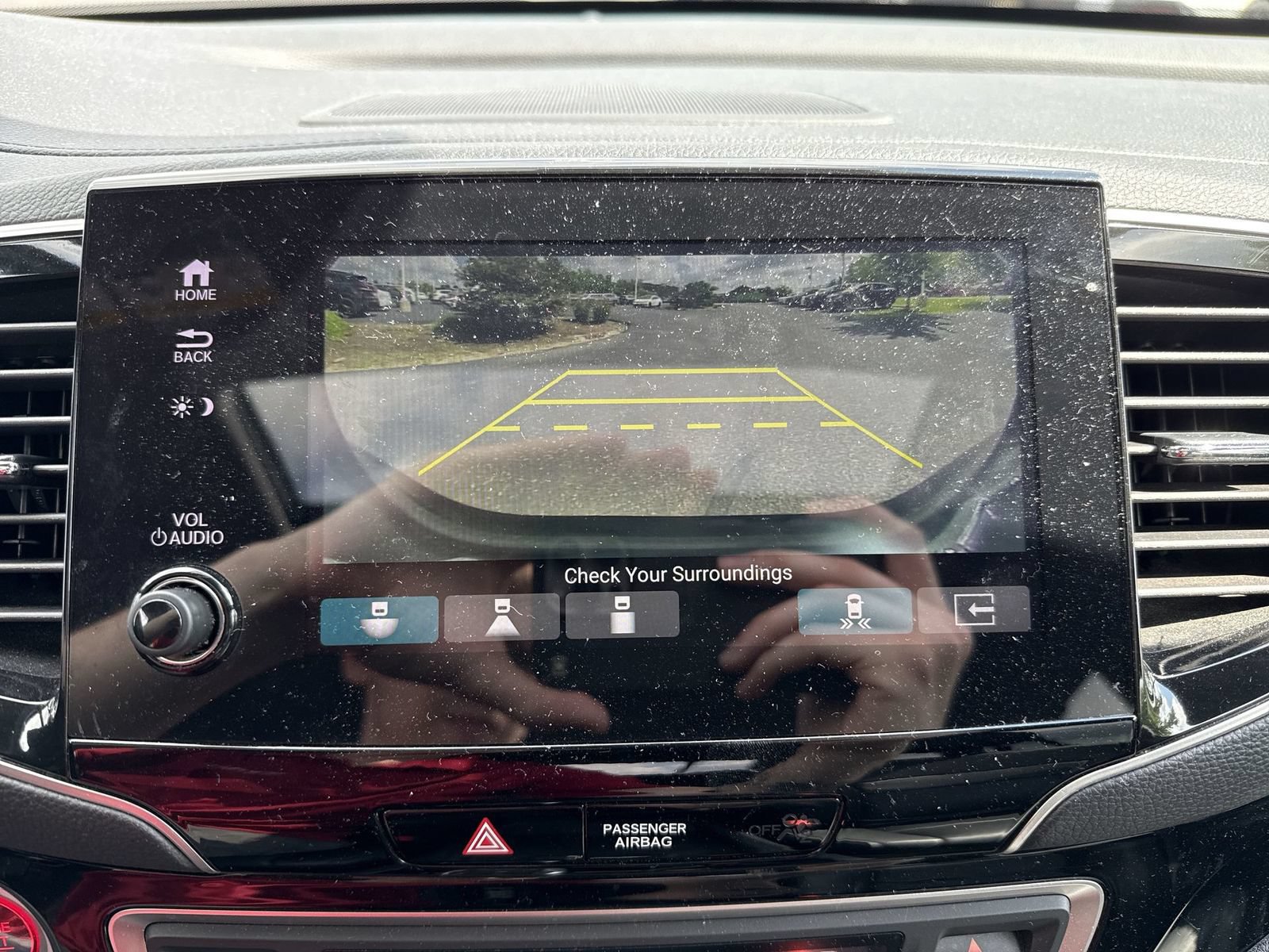 Used 2019 Honda Pilot Touring image 18