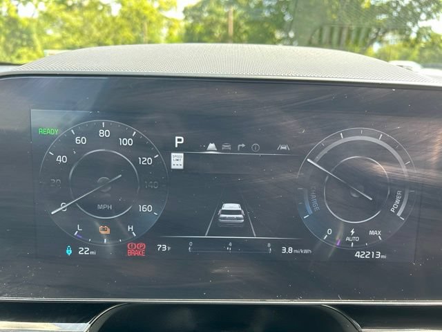 Used 2023 Kia Niro Wave FWD image 16